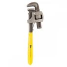 Chave Grifo Eda Profissional Cabo Plastificado 14'' - 8Tj