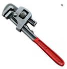 Chave grifo excelent 8pol 3kg para cano - Eda