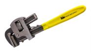 Chave Grifo Para Tubo E Cano 24 Cabo PVC 8tk Eda