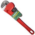 Chave Grifo Regulável Para Tubo Heavy Duty 12" Vermelha Sata ST70804ST Chave Grifo Regulável Para Tubo Heavy Duty 12" Vermelha Sata ST70804ST