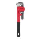 Chave grifo tipo americano industrial 10pol 250mm 1pc mtx Chave grifo tipo americano industrial 10pol 250mm 1pc mtx