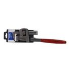 Chave Grifo/Tubo Pratik 10P Aço Carbono