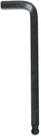 Chave hexagonais longas ponta bola 10,0mm- irwin Chave hexagonais longas ponta bola 10,0mm- irwin