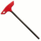 Chave Hexagonal 6mm Cabo T Gedore Red Alta Resistência