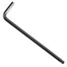 Chave Hexagonal Abaulada 1/4 - BELZER - 220872BR
