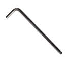 Chave Hexagonal Abaulada 5/32" Belzer 220866br