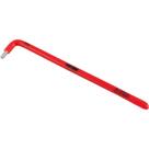 Chave Hexagonal Allen 3mm Isolada IEC60900 Vonder Chave Hexagonal Allen 3mm Isolada IEC60900 Vonder