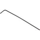 Chave Hexagonal (allen), 6,0 mm Longa, 012207 Gedore Chave Hexagonal (allen), 6,0 mm Longa, 012207 Gedore