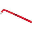 Chave Hexagonal Allen 6mm Isolada IEC60900 Vonder Chave Hexagonal Allen 6mm Isolada IEC60900 Vonder
