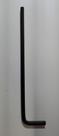 Chave hexagonal belzer l - 220203br