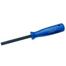 Chave Hexagonal Com Cabo Azul 42c-5mm Gedore Chave Hexagonal Com Cabo Azul 42c-5mm Gedore