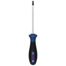 Chave Hexagonal Com Cabo Reto 4mm (1600A039SV) - Bosch Pro