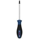 Chave Hexagonal Com Cabo Reto 6mm (1600A039SX) - Bosch Pro