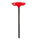 Chave Hexagonal com Cabo T 3,0 mm Gedore Red 3369950 Chave Hexagonal com Cabo T 3,0 mm Gedore Red 3369950