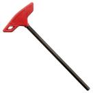 Chave Hexagonal com Cabo T 3mm Gedore Red 3369950 Chave Hexagonal com Cabo T 3mm Gedore Red 3369950