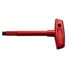 Chave Hexagonal com Cabo T Isolada IEC 12 mm Tramontina PRO
