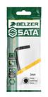 Chave Hexagonal Curta de 3mm - BELZER - 220017BR