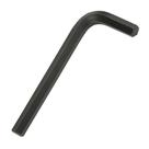 Chave Hexagonal Sata Curta 17mm