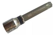 Chave hexalobular plus 60ip para parafusos cabeçote motor ford dragon 1.5 12v (3 cil)