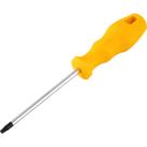 Chave Hexalobular, T20, com Cabo Reto, Vonder OstenVonder