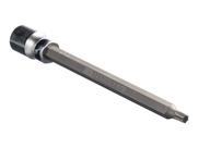 Chave hexalobular T40 Encaixe 3/8" p/parafusos dianteiros - Raven 121003