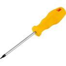 Chave Hexalobular, T7, com Cabo Reto, Vonder OstenVonder