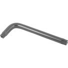 Chave Hexalobular Tipo L, Com Furo Guia, T60 Vonder