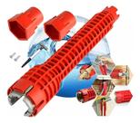 Chave Hidráulica 8 Em 1 Multifuncional Profissional Chave Hidráulica 8 Em 1 Multifuncional Profissional