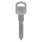 Chave Hillman KEYKRAFTER 14 Chave universal de latão em branco