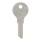 Chave Hillman KEYKRAFTER 168 em latão Chave Hillman KEYKRAFTER 168 em latão