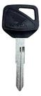 Chave Hornet Shadow 750 Cb500 Cb1000 Transalp Nc700 Com Chip