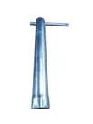 Chave hydra Longa para Reparo Valvula Descarga Hydra Docol 22CM - 4654001LG
