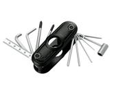 Chave ibanez multi tool 11 peças p/ guitarra e baixo mtz11-bbk bilkers black Chave ibanez multi tool 11 peças p/ guitarra e baixo mtz11-bbk bilkers black