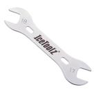 Chave Icetoolz para cone 37C1 17mm x 18mm polida