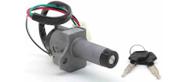 Chave ignicao catimoto nx150 / nx200