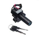 Chave Ignição Cbx250 Nx400 Xr250 Bros 150 Bros 125 Condor