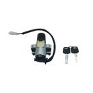 Chave Ignição cg 160 125 125I Cargo Fan es ks Start Titan