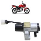 Chave Ignição CG 160 Fan ESD Flex 2018 2019 2020 A 2021