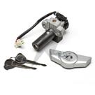 Chave ignicao com sensor cb300r 2009 a 2015(e) magnetron