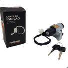 Chave Ignição Completa CG 160 Fan Ttitan Start Cargo 16-17