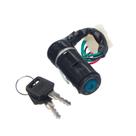 Chave Ignicao Condor C100 Biz. F016