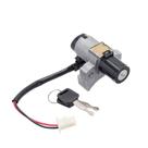 Chave Ignicao Condor Cb 250f 16/18