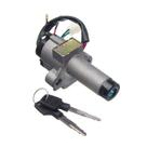 Chave Ignicao Condor Xr 200