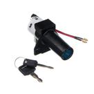 Chave Ignicao Condor Ybr 125 08 A 16 F016
