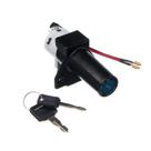 Chave Ignicao Condor Ybr 125 08 A 16 Chave Ignicao Condor Ybr 125 08 A 16