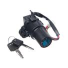 Chave Ignicao Condor Ybr 125 /2005 F016