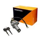 Chave Ignição Contato CG Titan 150 2004 à 2008 Magnetron