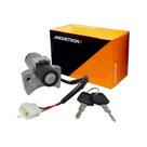 Chave Ignição Contato CG Titan Start Fan Cargo 160 Magnetron