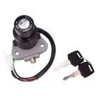 Chave Ignição Contato Dt200 Dt200R