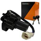 Chave Ignição Contato Miolo Magnetron Fazer 250 2007 A 2010